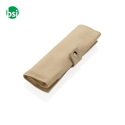 Set posate in bambù personalizzabili - Immagine 5