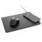 Tappetino mouse con ricarica wireless 10W - Anteprima 3