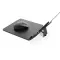 Tappetino mouse con ricarica wireless 10W - Anteprima 6