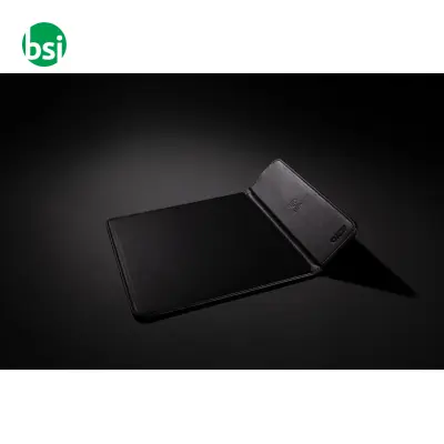 Tappetino mouse con ricarica wireless 10W - Immagine 10