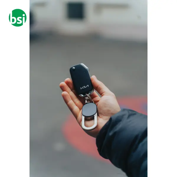 Portachiavi smart Keyfinder Dual -  9