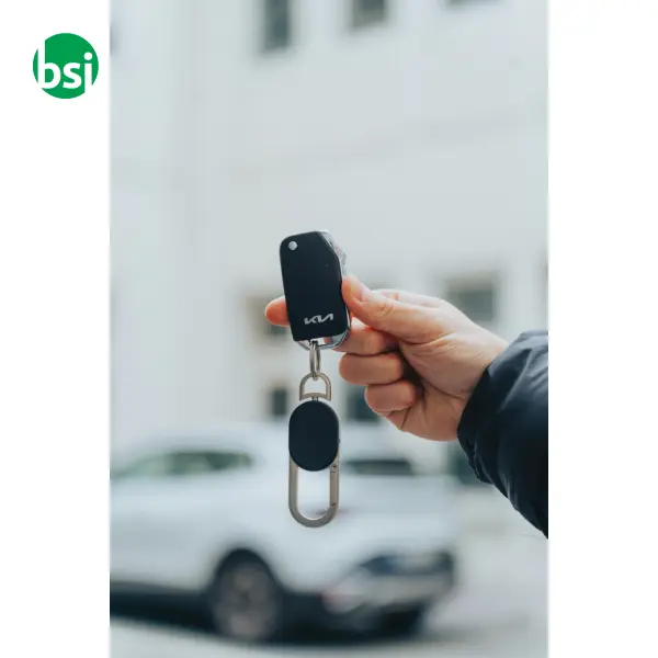 Portachiavi smart Keyfinder Dual -  10