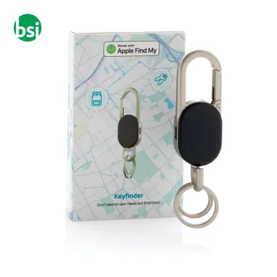 Portachiavi smart Keyfinder Dual - Immagine 6