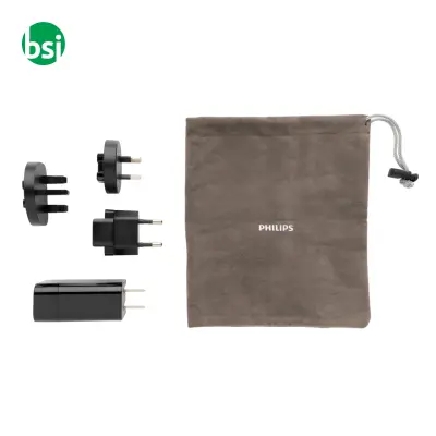 Caricatore PD da viaggio ultra veloce Philips - Immagine 4