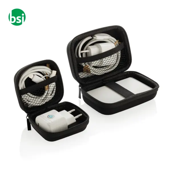 Set ricarica type C 20W 2 pezzi Boost in rPET RCS -  1