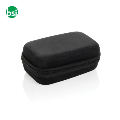 Set ricarica type C 20W 3 pezzi Surge in rPET RCS - Immagine 5