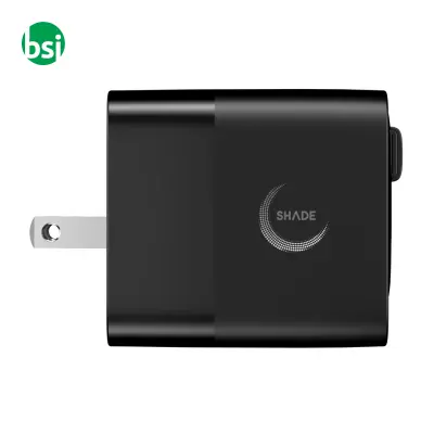 Caricatore GaN 65W cavo retrattile Urban Vitamin - Immagine 9