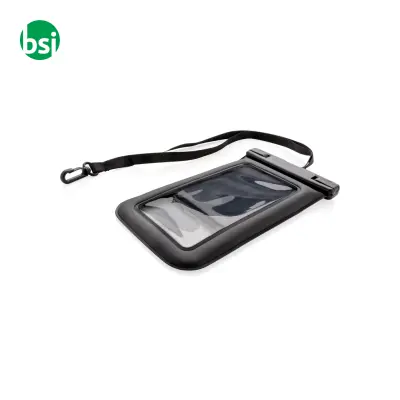 Custodia galleggiante inpermeabile IPX8