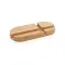 Porta tablet e smartphone in bamboo - Anteprima 1