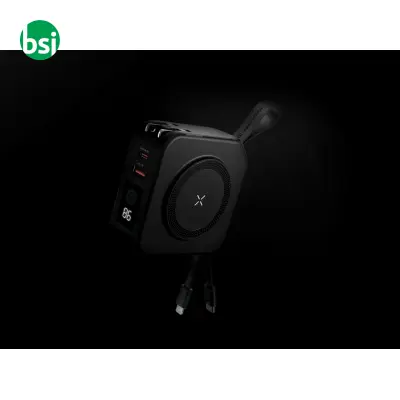 Caricatore personalizzato 5 in 1 universale Urban Vitamin - Immagine 11