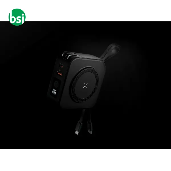 Caricatore personalizzato 5 in 1 universale Urban Vitamin -  11