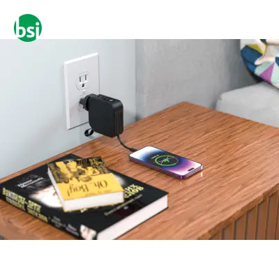 Caricatore personalizzato 5 in 1 universale Urban Vitamin - Immagine 12