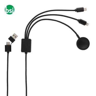 Cavo di ricarica Terra 6-in-1 carica orologio - Immagine 5