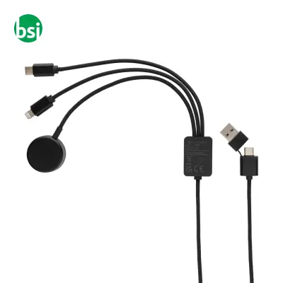 Cavo di ricarica Terra 6-in-1 carica orologio - Immagine 6