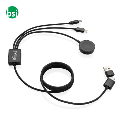 Cavo di ricarica Terra 6-in-1 carica orologio - Immagine 9