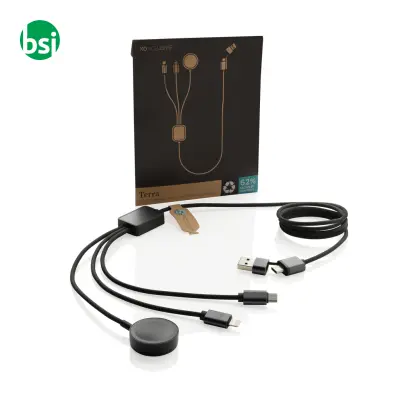 Cavo di ricarica Terra 6-in-1 carica orologio - Immagine 3