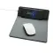 Tappetino mouse personalizzato con ricarica wireless 5W - Anteprima 6