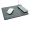 Tappetino mouse personalizzato con ricarica wireless 5W - Anteprima 9