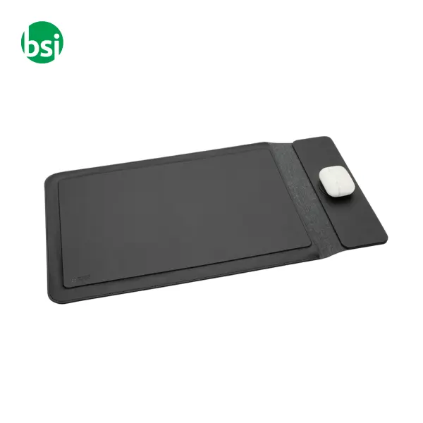 Borsa per PC personalizzata ricarica magnetica wireless -  5