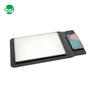 Borsa per PC personalizzata ricarica magnetica wireless - Immagine 3