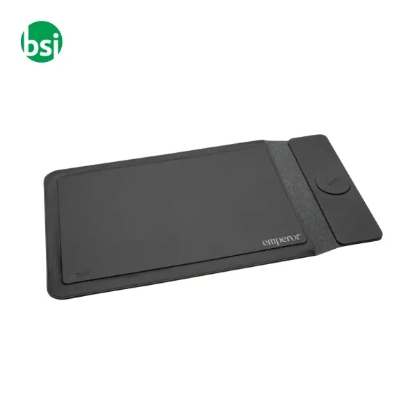 Borsa per PC personalizzata ricarica magnetica wireless -  9