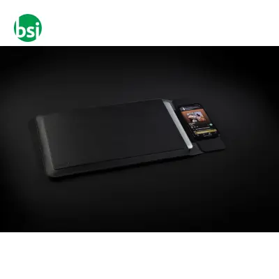 Borsa per PC personalizzata ricarica magnetica wireless - Immagine 10