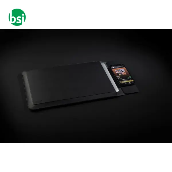 Borsa per PC personalizzata ricarica magnetica wireless -  10