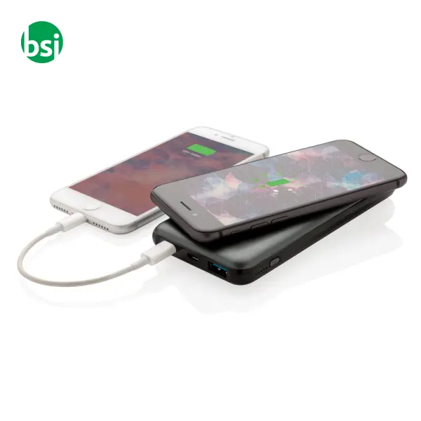 Powerbank wireless da 10.000 mAh con PD -  4