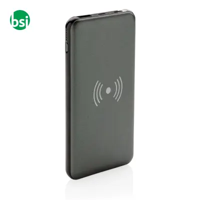 Powerbank wireless da 10.000 mAh con PD - Immagine 6