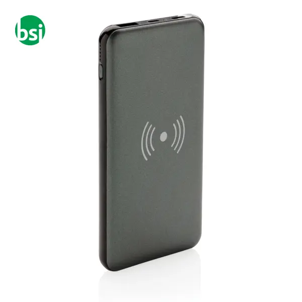 Powerbank wireless da 10.000 mAh con PD -  6