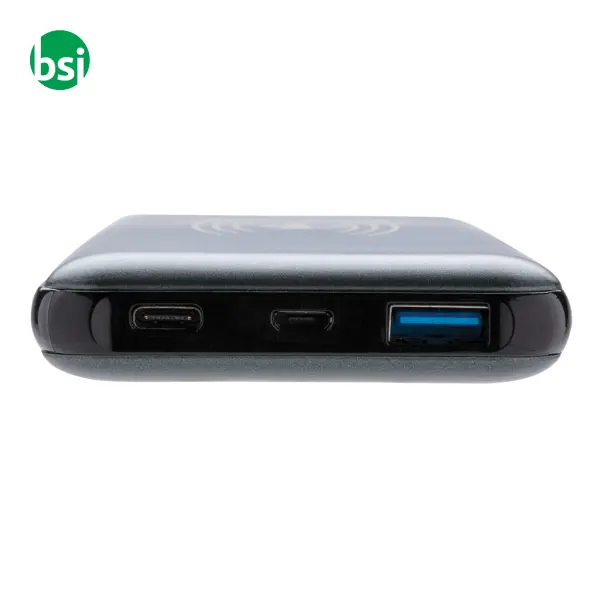 Powerbank wireless da 10.000 mAh con PD -  7