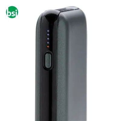 Powerbank wireless da 10.000 mAh con PD - Immagine 8
