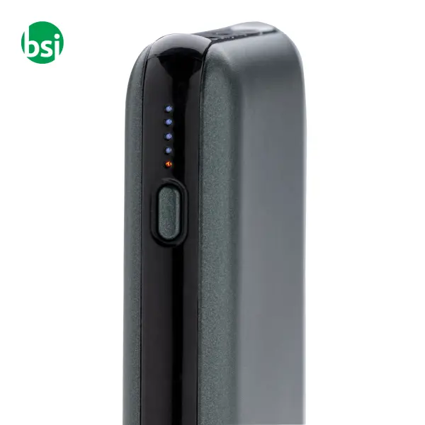 Powerbank wireless da 10.000 mAh con PD -  8