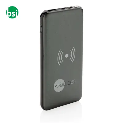 Powerbank wireless da 10.000 mAh con PD - Immagine 9