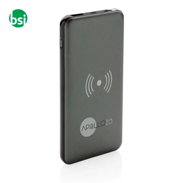 Powerbank wireless da 10.000 mAh con PD -  9