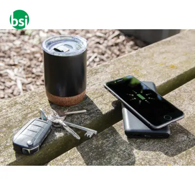 Powerbank wireless da 10.000 mAh con PD - Immagine 11