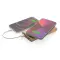 Powerbank wireless 8000 mAh 5W in bamboo - Anteprima 4