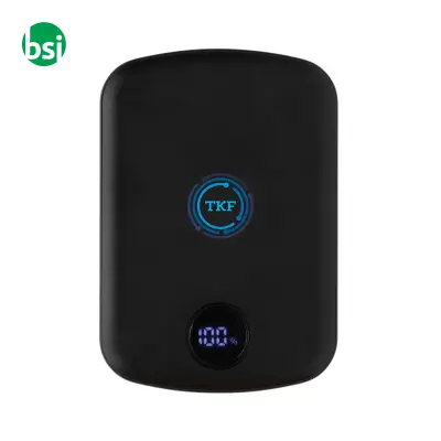 Powerbank con magnetea MagBoost 5000 mah - Immagine 9