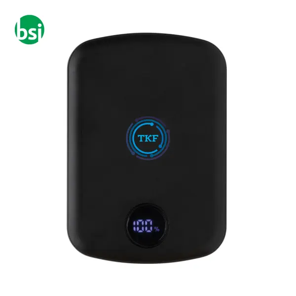 Powerbank con magnetea MagBoost 5000 mah -  9