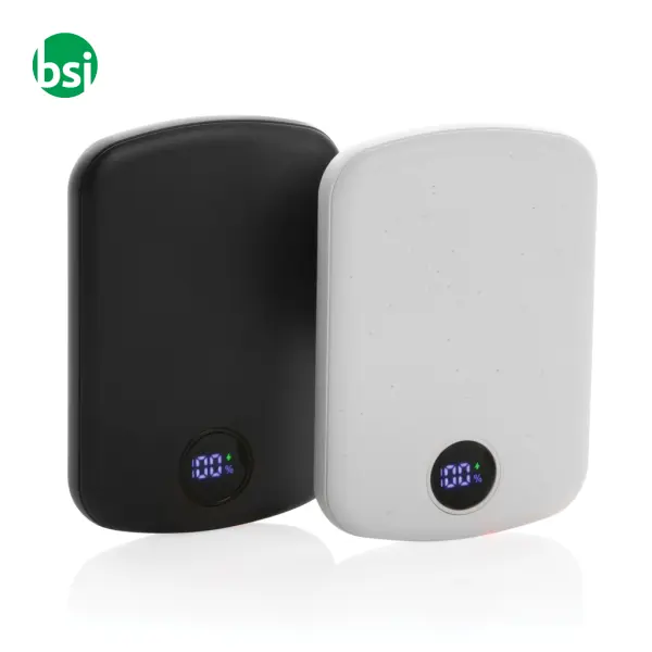 Powerbank con magnetea MagBoost 5000 mah -  1