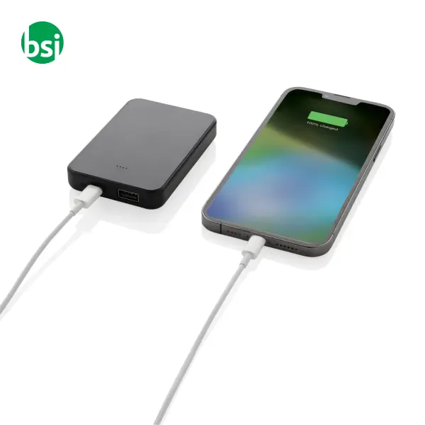 Powerbank 5.000 mAh Boostcore -  3
