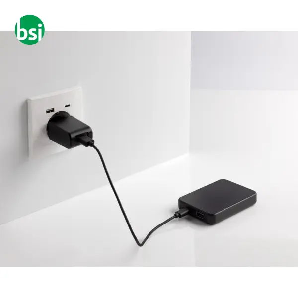 Powerbank 5.000 mAh Boostcore -  6