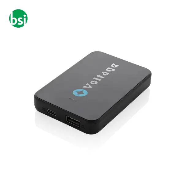 Powerbank 5.000 mAh Boostcore -  7