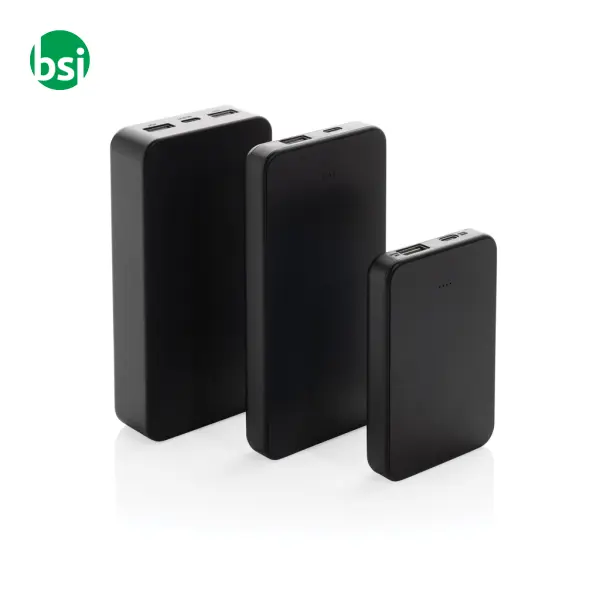 Powerbank 5.000 mAh Boostcore -  1