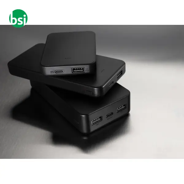 Powerbank 5.000 mAh Boostcore -  8