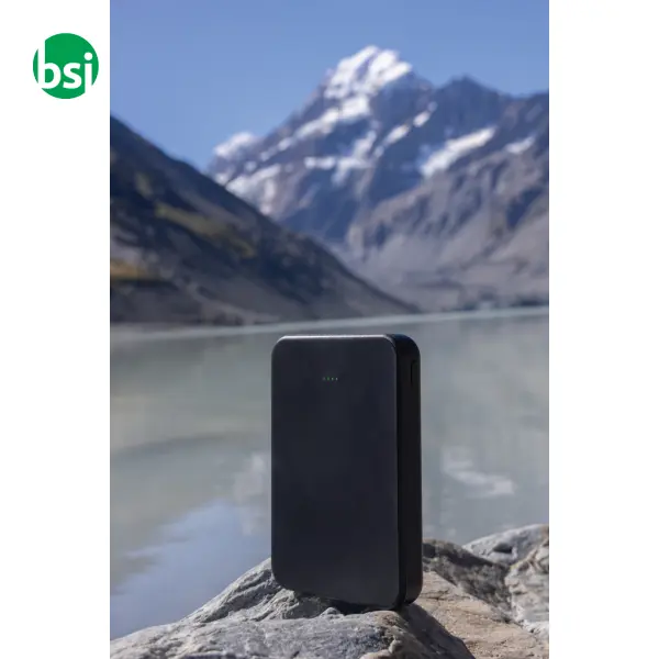 Powerbank 5.000 mAh Boostcore -  9
