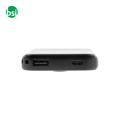Powerbank magnetica Stellar 5000 mah 5W - Immagine 7