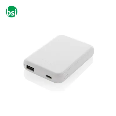 Powerbank magnetica Stellar 5000 mah 5W - Immagine 12