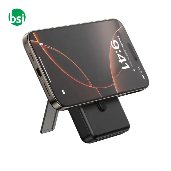 Powerbank magnetica Urban Vitamin Delano 10000mAh -  4