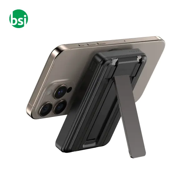 Powerbank magnetica Urban Vitamin Delano 10000mAh -  8